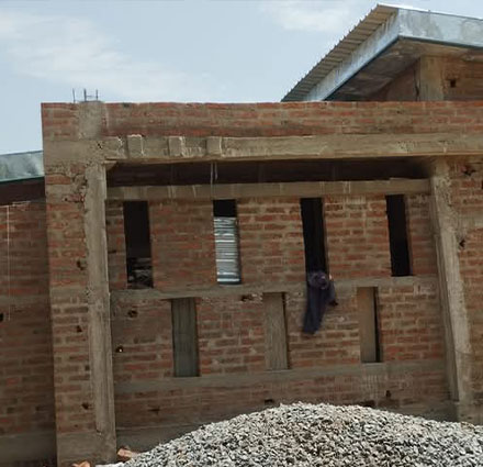 Bibliothèque à domicile