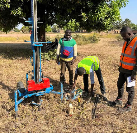 Salle de conférence