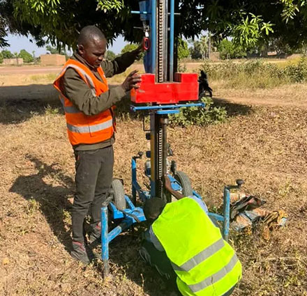 Salle de conférence